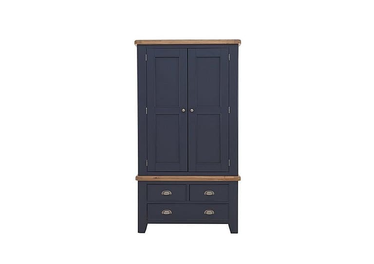 PRODZFRSP000000000048888 hewitt 2 door wardrobe blue