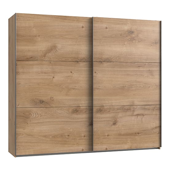 alkesu wooden sliding door wardrobe planked oak