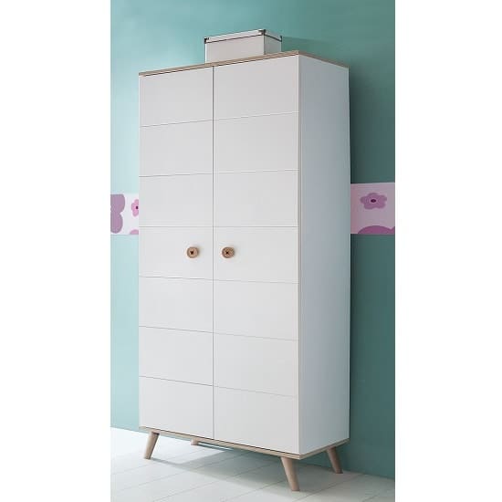 avira 2doors wardrobe min