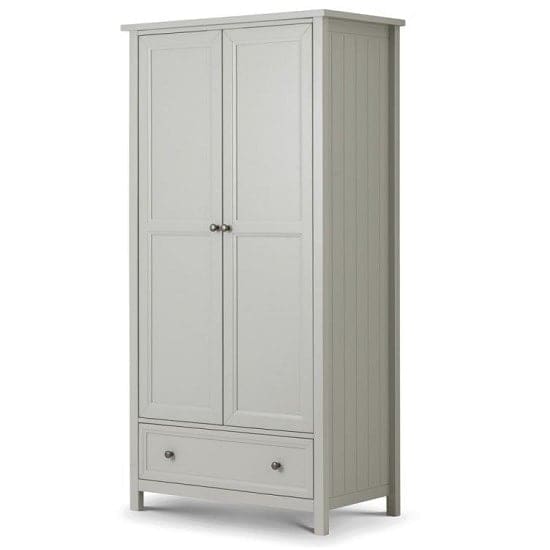 cheshire wardrobe grey min