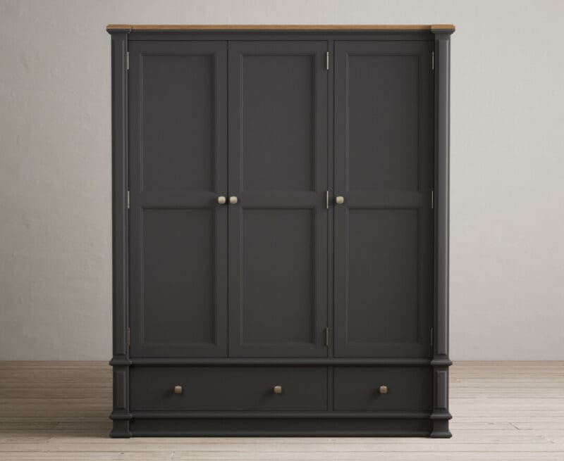 law022 lawsoncharcoal triplewardrobe fhl 06 brass a