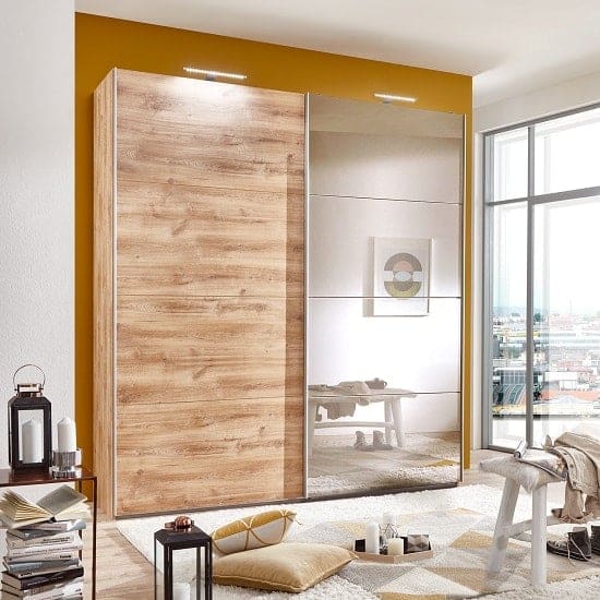 mantova large sliding wooden wardrobe min