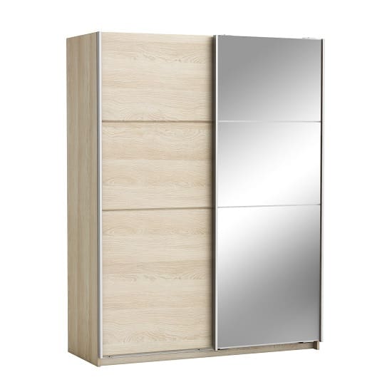 wiemann wooden sliding wardrobe