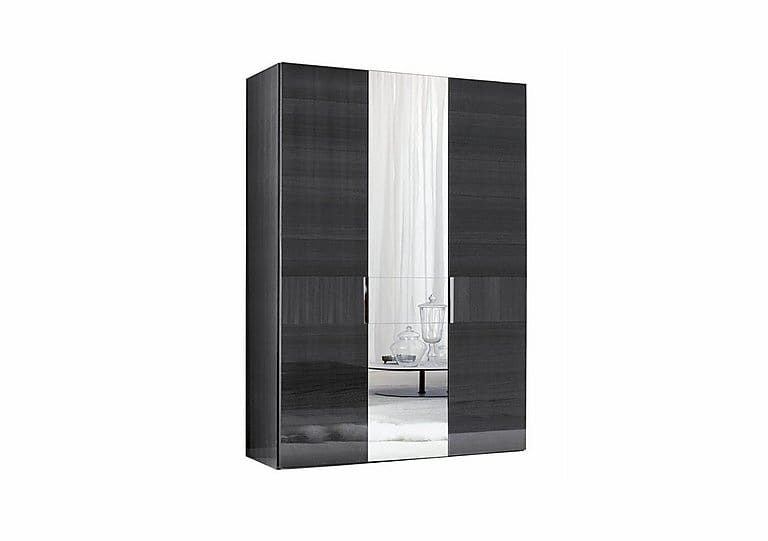 PRODSTMO3D ROBE 888 st moritz 3 door hinged wardrobe