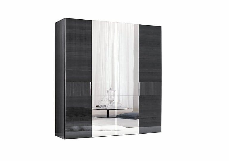 PRODSTMO4D ROBE 888 st moritz 4 door hinged wardrobe