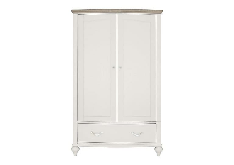 PRODZFRSP000000000014538 annecy double wardrobe soft grey and grey washed oak