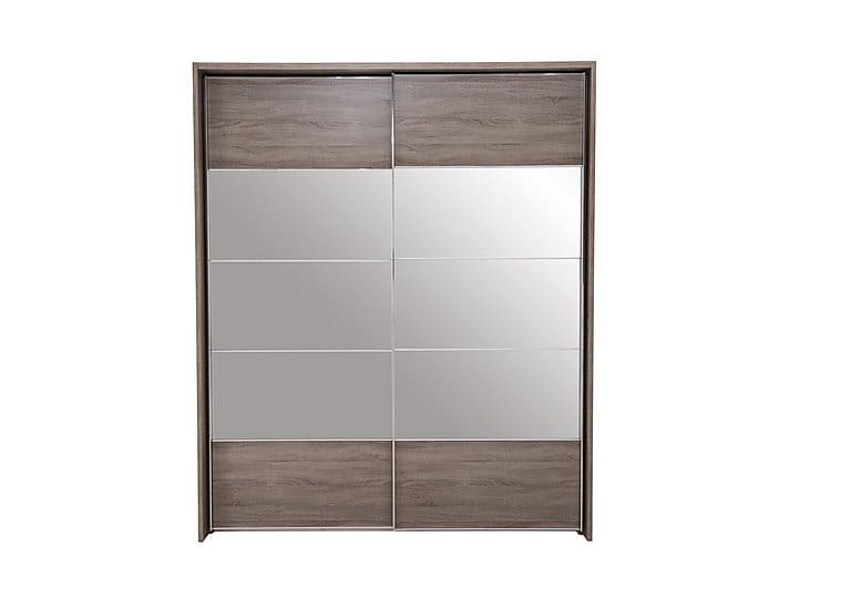 PRODZFRSP000000000017525 wiemann laguna wardrobe dk rustic oakmirrors