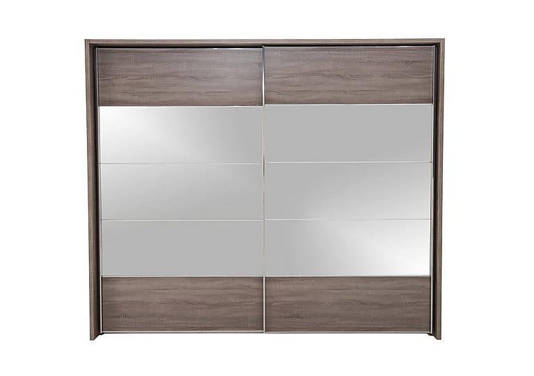 PRODZFRSP000000000017593 wiemann laguna wardrobe dk rustic oakmirrors