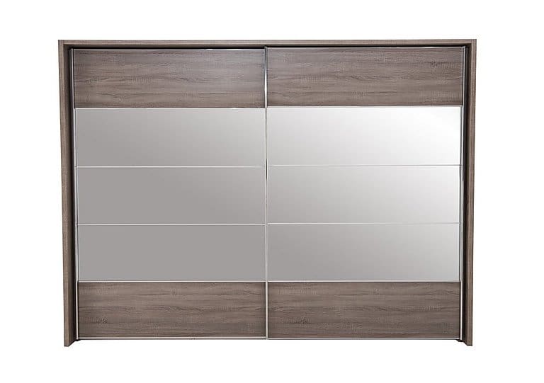 PRODZFRSP000000000017594 wiemann laguna wardrobe dk rustic oakmirrors