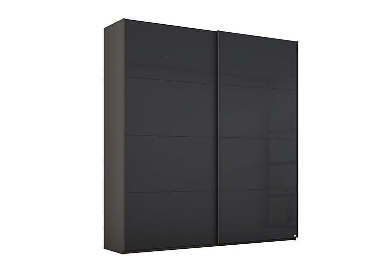 PRODZFRSP000000000038213 formes sliding 2 door wardrobe a140b graphite basalt front