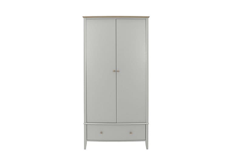 PRODZFRSP000000000044229 cotswold double wardrobe warm grey