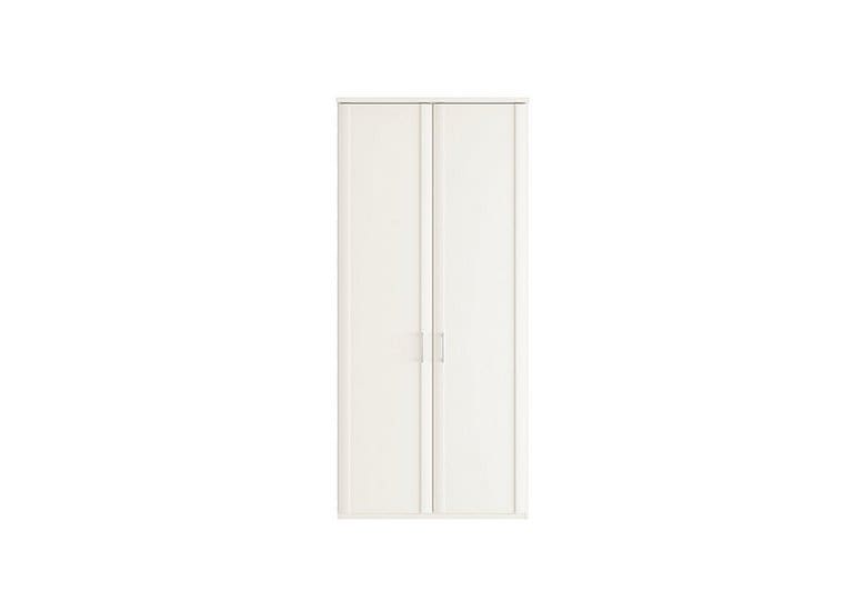 PRODZFRSP000000000045144 wiemann oxford 2 door hinged wardrobe white