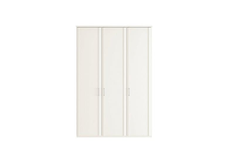 PRODZFRSP000000000045146 wiemann oxford 3 door hinged wardrobe white