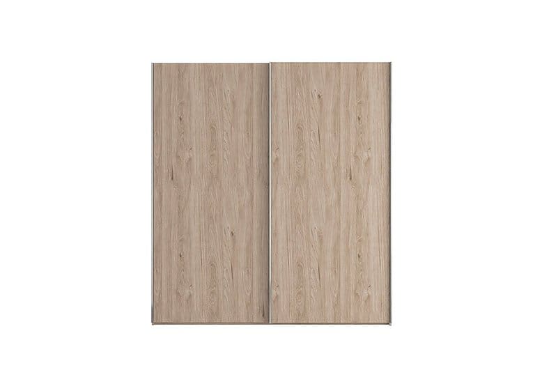 PRODZFRSP000000000045432 wiemann oxford 2 door sliding 200 cm wardrobe holm oak