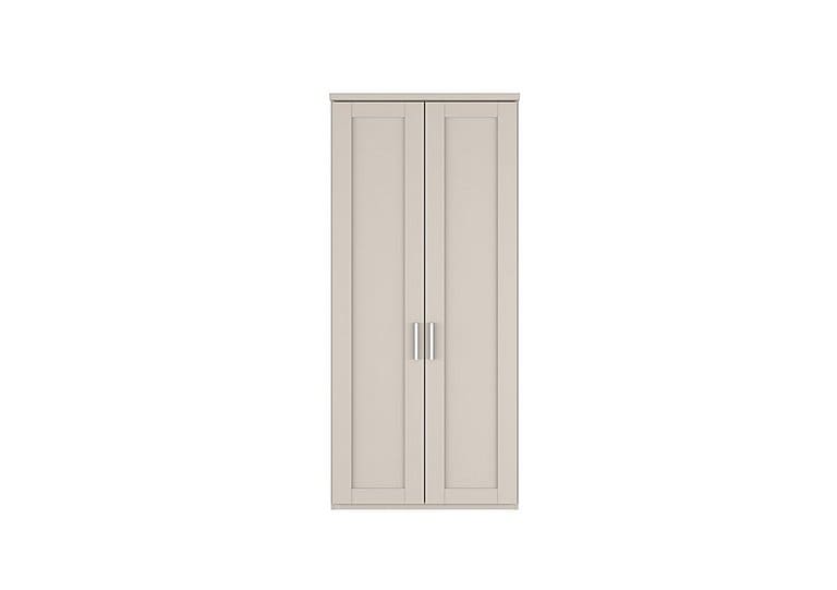 PRODZFRSP000000000045482 kempton 2 door hinged wardrobe champagne