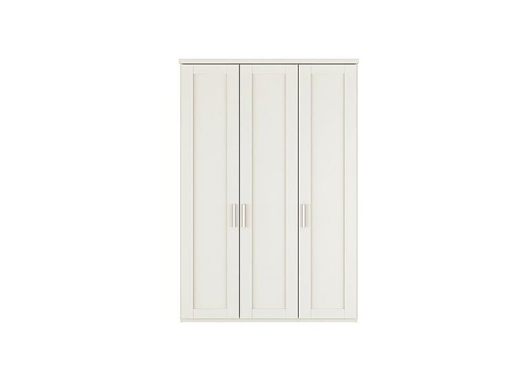 PRODZFRSP000000000045483 kempton 3 door hinged wardrobe white