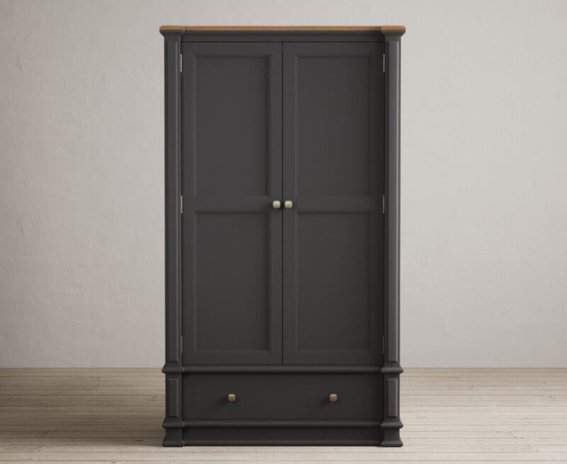 law021 lawsoncharcoal doublewardrobe fhl 06 brass a