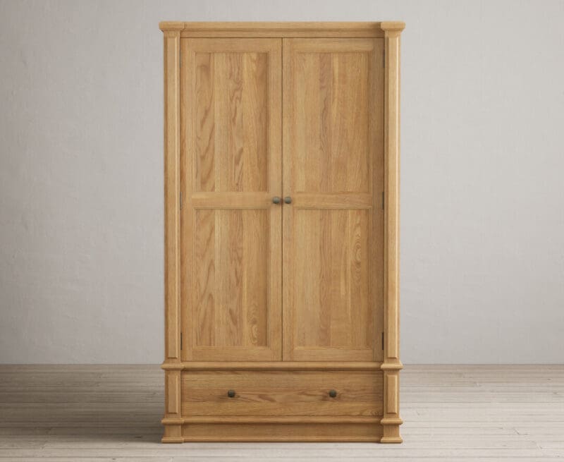 law021 lawsonoak doublewardrobe fhl 06 brass a