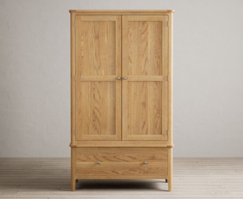 lox020 loxtonoak doublewardrobe fhl 05 satinsilver a